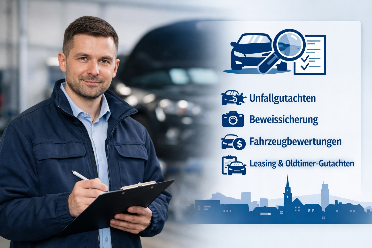 Spezialisierung